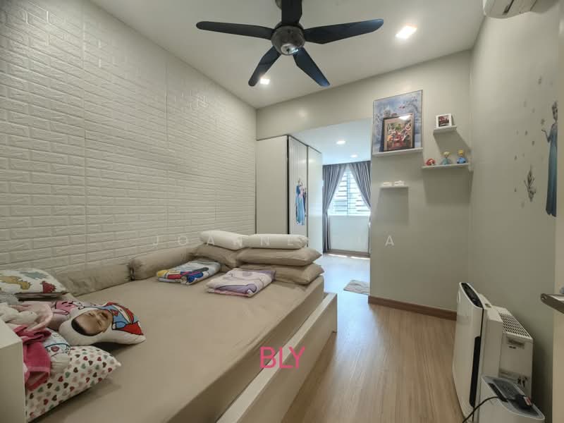 Rumah Teres 2-Tingkat untuk Dijual di Bandar Baru Klang (Klang) - Joanne Pua - PropertyGuru.com.my