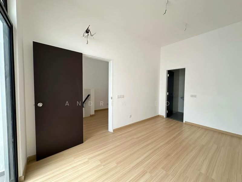 Cluster House for Sale in Eco Botanic (Iskandar Puteri (Nusajaya)) - Andrew Teo - Interior - PropertyGuru.com.my