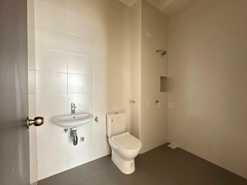 Cluster House for Sale in Eco Botanic (Iskandar Puteri (Nusajaya)) - Andrew Teo - Bathroom - PropertyGuru.com.my