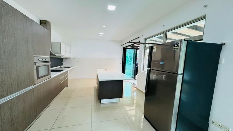 Semi-Detached House for Rent in Iskandar Puteri (Nusajaya) (Johor) - Kelvin Chee - Kitchen - PropertyGuru.com.my