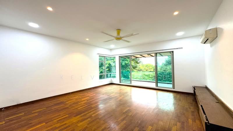 Semi-Detached House for Rent in Iskandar Puteri (Nusajaya) (Johor) - Kelvin Chee - Living Room - PropertyGuru.com.my