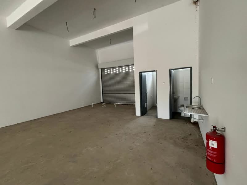 Kedai untuk Disewa di Johor Bahru (Johor) - Jesy Tey - Interior - PropertyGuru.com.my