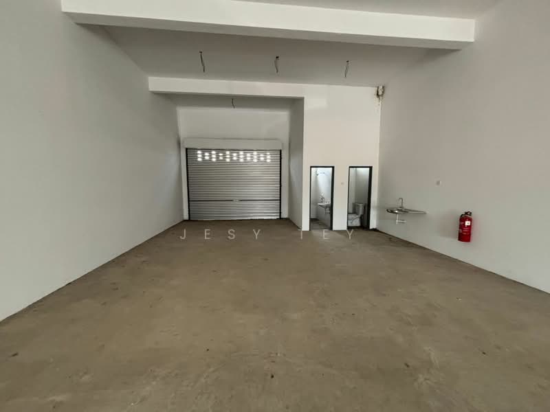 Kedai untuk Disewa di Johor Bahru (Johor) - Jesy Tey - Interior - PropertyGuru.com.my