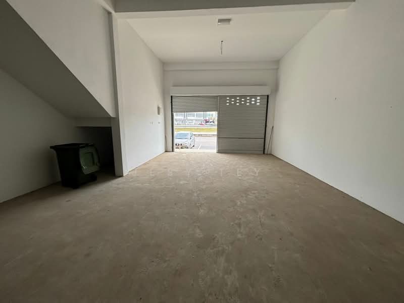 Kedai untuk Disewa di Johor Bahru (Johor) - Jesy Tey - Interior - PropertyGuru.com.my