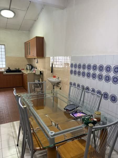 2-storey Terraced House for Sale in Taman Bukit Maluri (Kepong) - Suki Tan - Kitchen - PropertyGuru.com.my