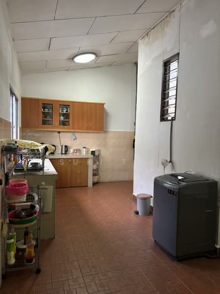 2-storey Terraced House for Sale in Taman Bukit Maluri (Kepong) - Suki Tan - Kitchen - PropertyGuru.com.my