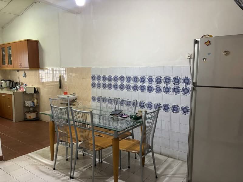 2-storey Terraced House for Sale in Taman Bukit Maluri (Kepong) - Suki Tan - Kitchen - PropertyGuru.com.my