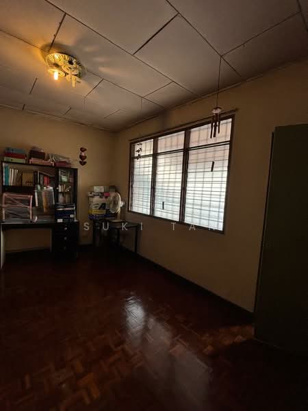 2-storey Terraced House for Sale in Taman Bukit Maluri (Kepong) - Suki Tan - Study - PropertyGuru.com.my