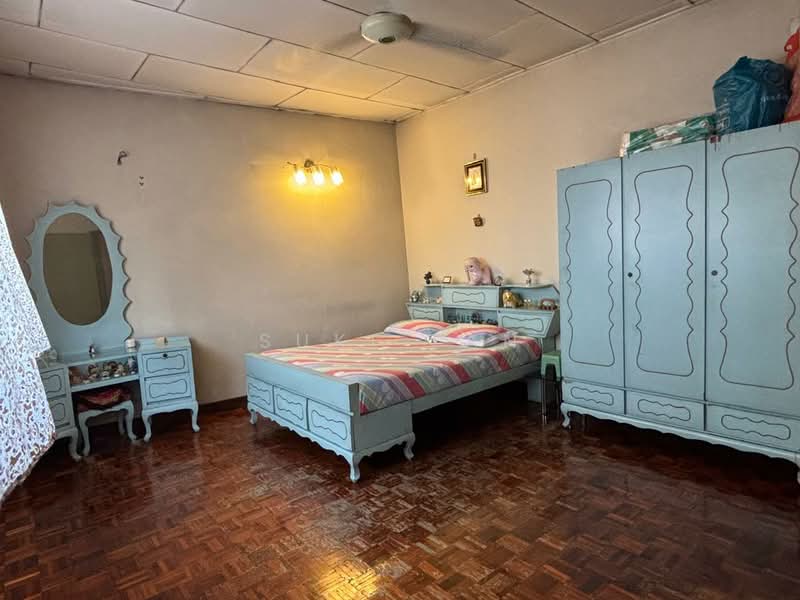 2-storey Terraced House for Sale in Taman Bukit Maluri (Kepong) - Suki Tan - Bedroom - PropertyGuru.com.my