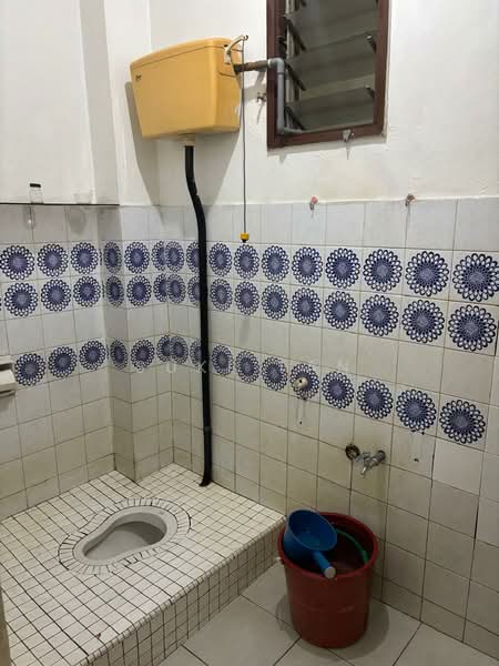 2-storey Terraced House for Sale in Taman Bukit Maluri (Kepong) - Suki Tan - Bathroom - PropertyGuru.com.my