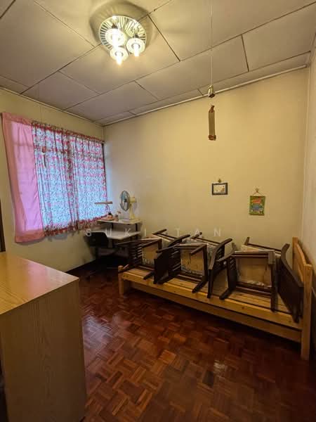 2-storey Terraced House for Sale in Taman Bukit Maluri (Kepong) - Suki Tan - Study - PropertyGuru.com.my