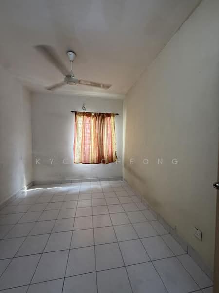 Apartment for Sale at Teratai Apartment @ Taman Sutera - Kyce Cheong - Interior - PropertyGuru.com.my
