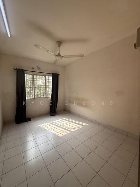 Apartment for Sale at Teratai Apartment @ Taman Sutera - Kyce Cheong - Interior - PropertyGuru.com.my