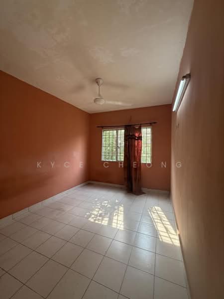 Apartment for Sale at Teratai Apartment @ Taman Sutera - Kyce Cheong - Interior - PropertyGuru.com.my