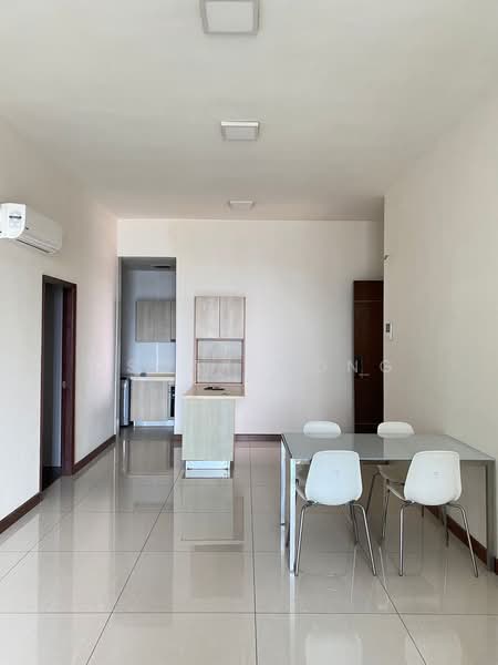 Service Residence for Rent at Paragon Suites @ CIQ - Oscar Wong - PropertyGuru.com.my