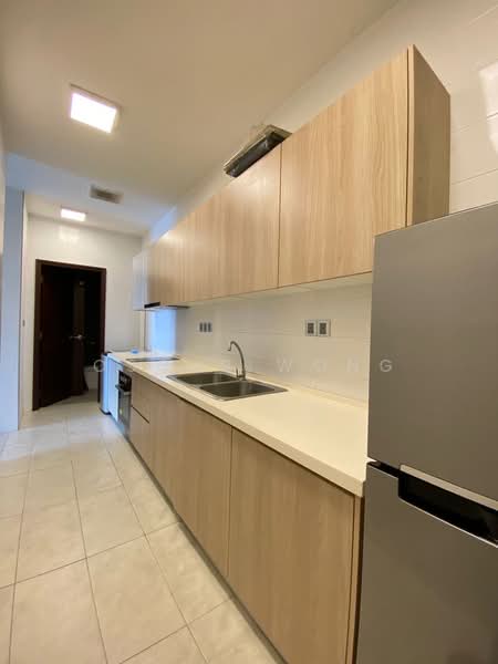 Service Residence for Rent at Paragon Suites @ CIQ - Oscar Wong - PropertyGuru.com.my