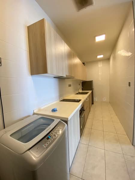 Service Residence for Rent at Paragon Suites @ CIQ - Oscar Wong - PropertyGuru.com.my