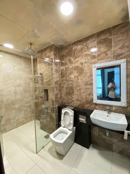 Service Residence for Rent at Paragon Suites @ CIQ - Oscar Wong - PropertyGuru.com.my