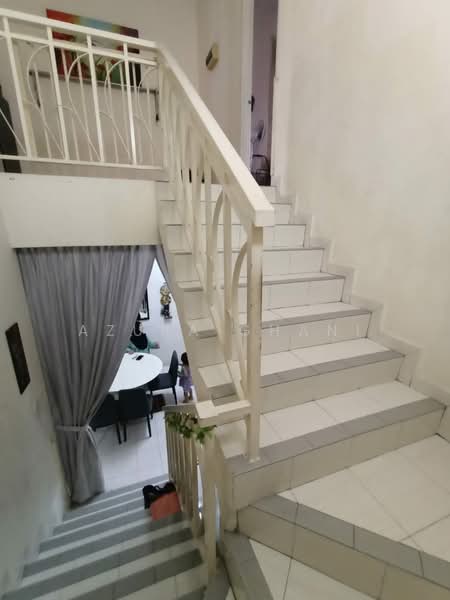 Rumah Teres 2-Tingkat untuk Dijual di Kepala Batas (Penang) - Azura Ghani - Interior - PropertyGuru.com.my