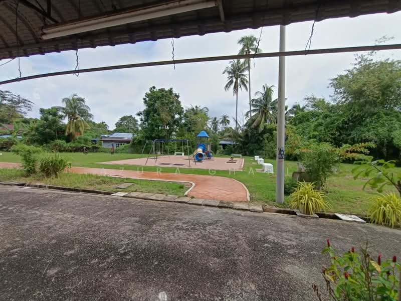 Rumah Teres 2-Tingkat untuk Dijual di Kepala Batas (Penang) - Azura Ghani - Exterior - PropertyGuru.com.my