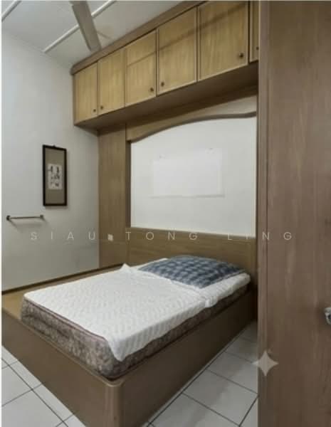 1-storey Terraced House for Sale in Taman Molek (Johor Bahru) - Siau Tong Ling - Bedroom - PropertyGuru.com.my
