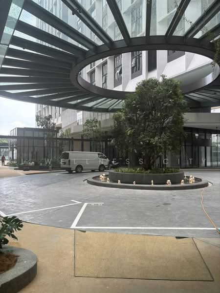 Office for Sale in KL Wellness City (Bukit Jalil) - KL WELLNESS CITY (H) SDN BHD - Exterior - PropertyGuru.com.my