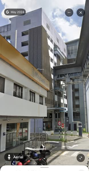 Shop / Office untuk Dijual di Taman Midah (Cheras) - Jason Chun - Exterior - PropertyGuru.com.my