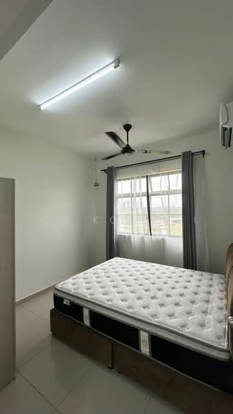 2-storey Terraced House for Rent in Eco Botanic 2 (Iskandar Puteri (Nusajaya)) - Loh Kok Hui - Bedroom - PropertyGuru.com.my