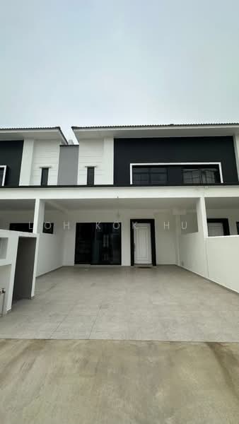 2-storey Terraced House for Rent in Eco Botanic 2 (Iskandar Puteri (Nusajaya)) - Loh Kok Hui - Exterior - PropertyGuru.com.my