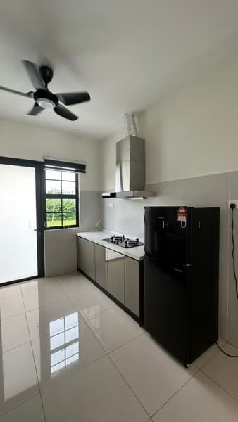 2-storey Terraced House for Rent in Eco Botanic 2 (Iskandar Puteri (Nusajaya)) - Loh Kok Hui - Kitchen - PropertyGuru.com.my