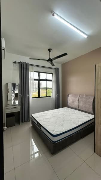 2-storey Terraced House for Rent in Eco Botanic 2 (Iskandar Puteri (Nusajaya)) - Loh Kok Hui - Bedroom - PropertyGuru.com.my