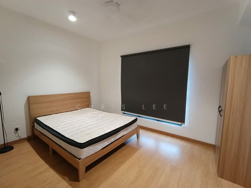 Service Residence for Rent at Maya Bay Residences @ Gamuda Cove - Chris Lee - Bedroom - PropertyGuru.com.my