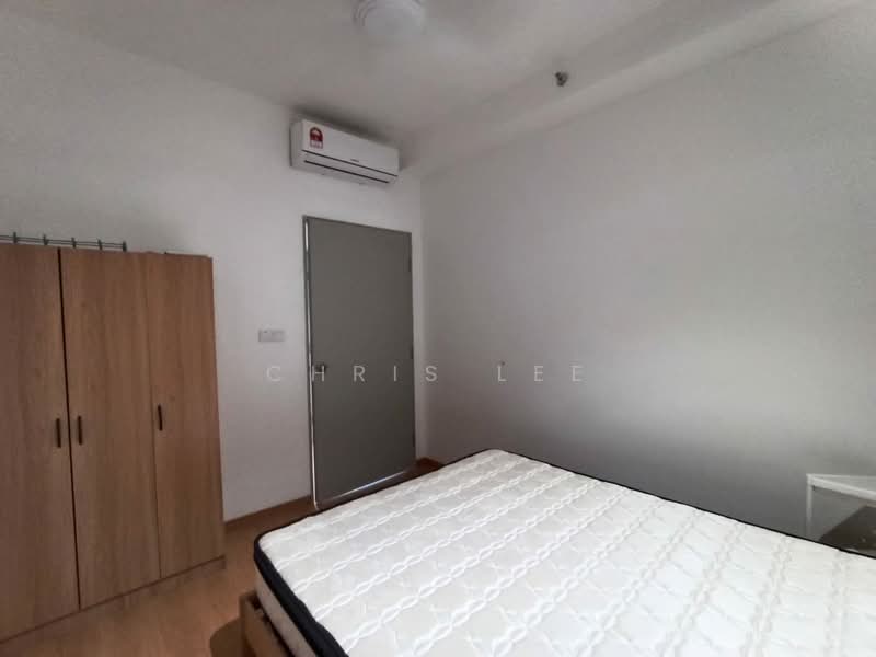 Service Residence for Rent at Maya Bay Residences @ Gamuda Cove - Chris Lee - Bedroom - PropertyGuru.com.my