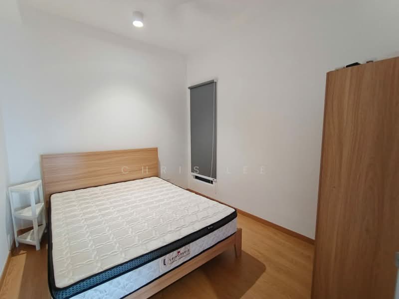 Service Residence for Rent at Maya Bay Residences @ Gamuda Cove - Chris Lee - Bedroom - PropertyGuru.com.my