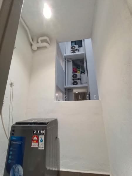 Service Residence for Rent at Maya Bay Residences @ Gamuda Cove - Chris Lee - Interior - PropertyGuru.com.my