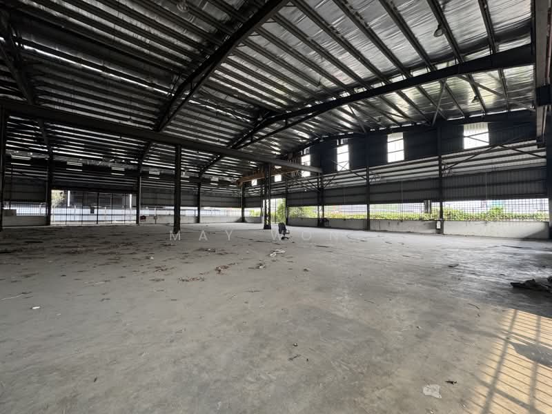 Kilang Terpisah untuk Disewa di Taman Perindustrian Mahkota (Beranang) - May Wong - Interior - PropertyGuru.com.my
