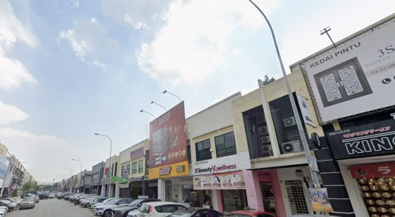 Shop / Office for Rent in Kepong (Kuala Lumpur) - John Lai - PropertyGuru.com.my
