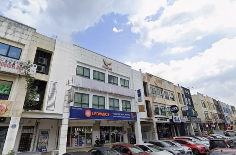 Shop / Office for Rent in Kepong (Kuala Lumpur) - John Lai - PropertyGuru.com.my