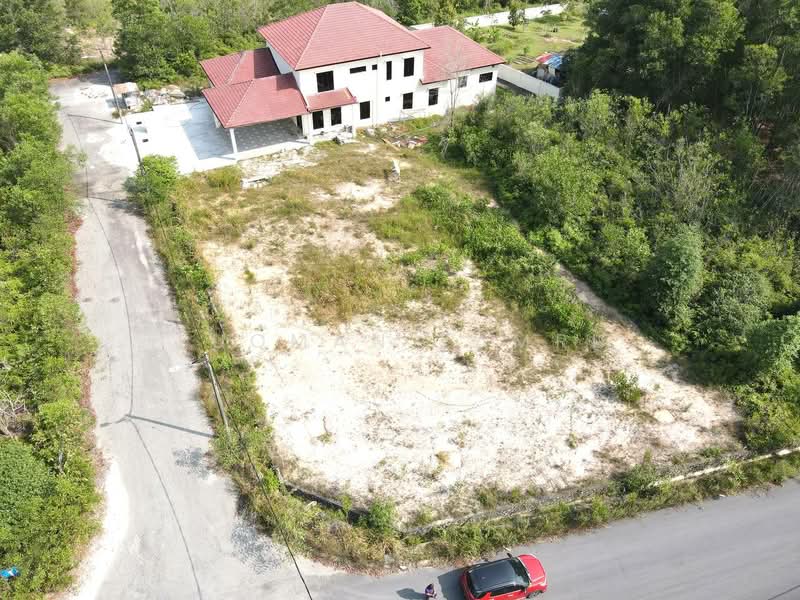 Residential Land for Sale in Bandar Puncak Alam (Puncak Alam) - Luqman Zamri - Exterior - PropertyGuru.com.my