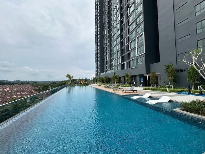 Condominium for Rent at Subang Bestari - Nazrin Affendy - PropertyGuru.com.my