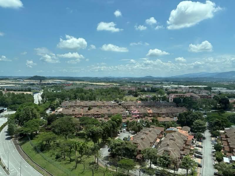 Condominium for Rent at Subang Bestari - Nazrin Affendy - PropertyGuru.com.my