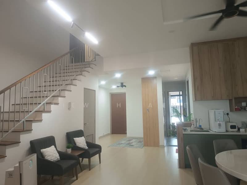 2-storey Terraced House for Rent in Cyberjaya (Selangor) - Liew She Anne - Interior - PropertyGuru.com.my