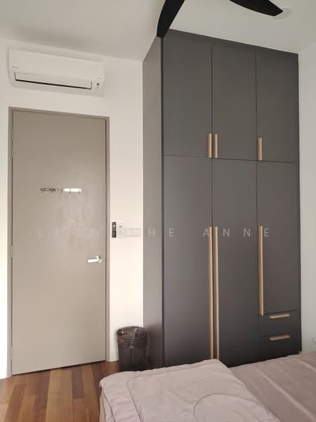 2-storey Terraced House for Rent in Cyberjaya (Selangor) - Liew She Anne - Bedroom - PropertyGuru.com.my