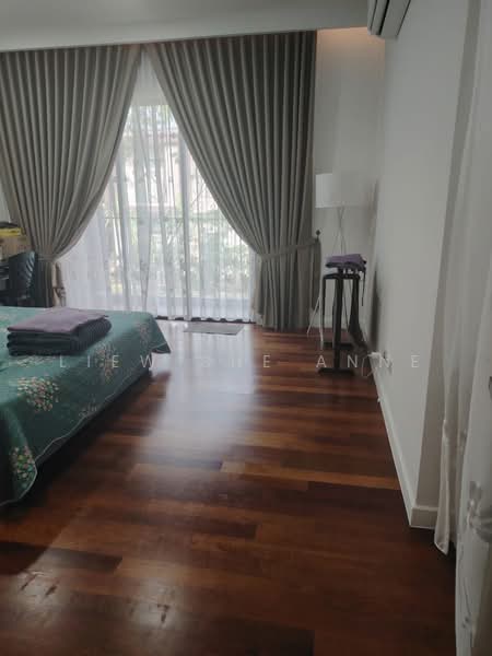 2-storey Terraced House for Rent in Cyberjaya (Selangor) - Liew She Anne - Bedroom - PropertyGuru.com.my