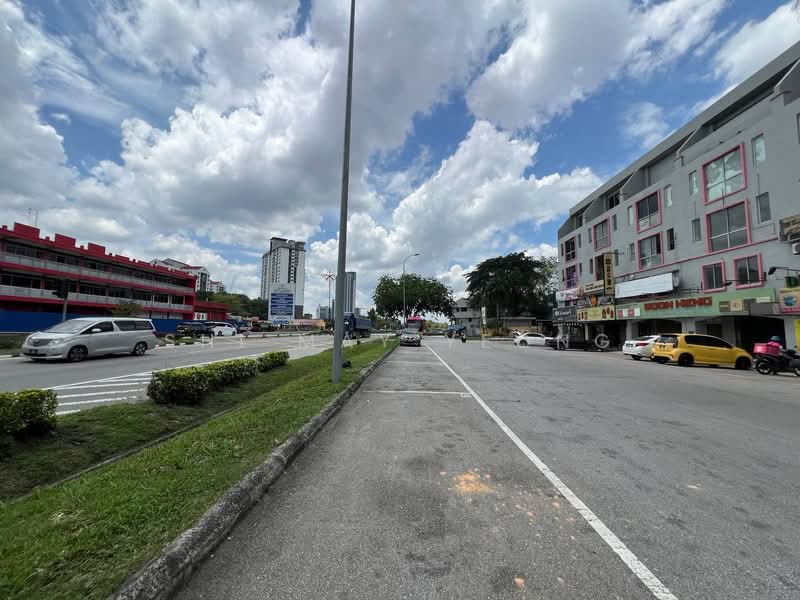 Kedai untuk Dijual di Johor Bahru (Johor) - Shi May Yeong - Exterior - PropertyGuru.com.my