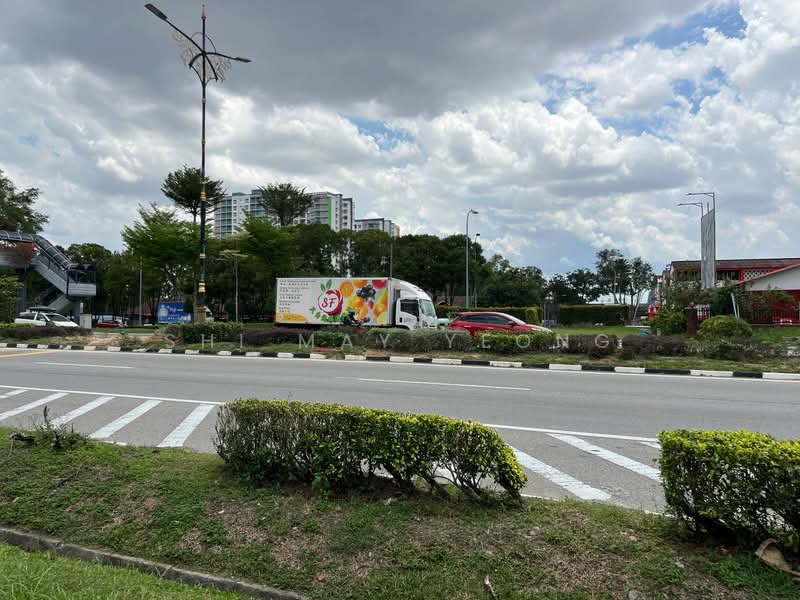 Kedai untuk Dijual di Johor Bahru (Johor) - Shi May Yeong - Exterior - PropertyGuru.com.my