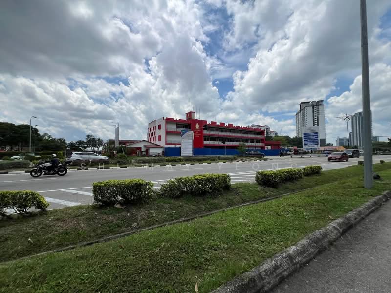 Kedai untuk Dijual di Johor Bahru (Johor) - Shi May Yeong - Exterior - PropertyGuru.com.my