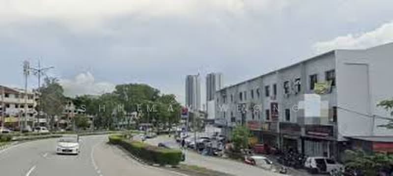 Kedai untuk Dijual di Johor Bahru (Johor) - Shi May Yeong - Exterior - PropertyGuru.com.my
