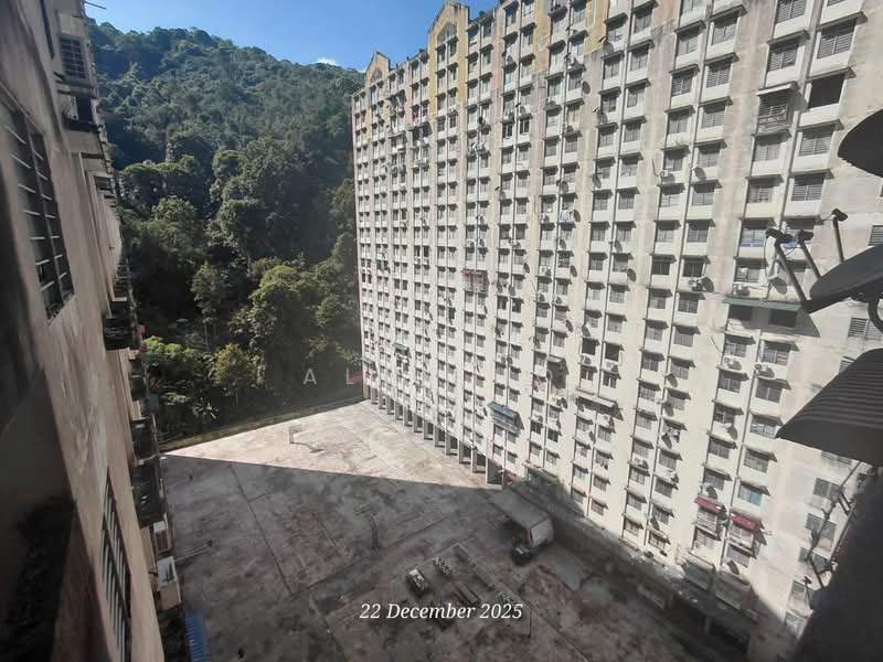 Flat for Sale at Green Garden - Alex Ho - Exterior - PropertyGuru.com.my