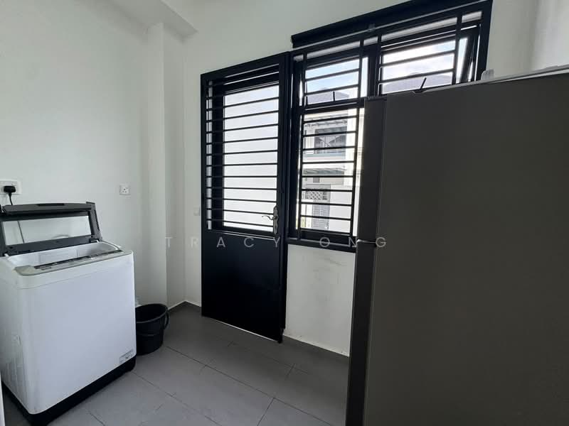 Rumah Teres 2-Tingkat untuk Disewa di Eco Summer (Johor Bahru) - Tracy Ong - Interior - PropertyGuru.com.my